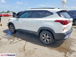 Kia Pozostałe 2021 2