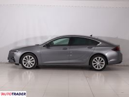 Opel Insignia 2021 2.0 171 KM