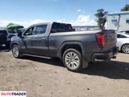 GMC Sierra 2020 6 GMC Sierra 2020 6