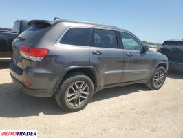 Jeep Grand Cherokee 2019 3 Jeep Grand Cherokee 2019 3
