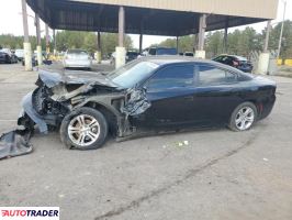 Dodge Charger 2020 3 Dodge Charger 2020 3
