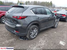 Mazda CX-5 2024 2