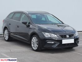 Seat Leon - zobacz ofertę