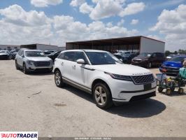 Land Rover Range Rover - zobacz ofertę