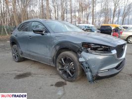 Mazda CX-30 2023 2 Mazda CX-30 2023 2