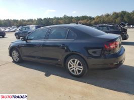 Volkswagen Jetta 2018 1