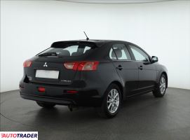 Mitsubishi Lancer 2015 1.6 115 KM Mitsubishi Lancer 2015 1.6 115 KM