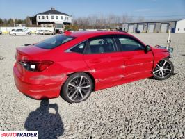 Honda Civic 2022 1 Honda Civic 2022 1