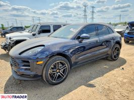 Porsche Macan - zobacz ofertę