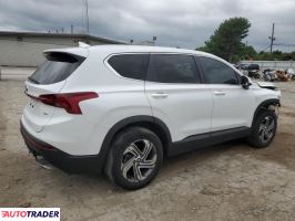 Hyundai Santa Fe 2022 2