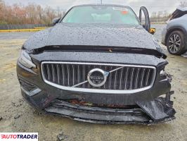 Volvo S60 2022 2