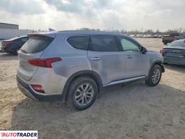 Hyundai Santa Fe 2020 2