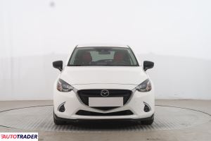 Mazda 2 2017 1.5 88 KM