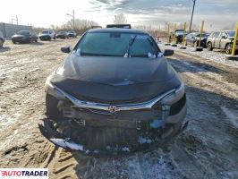 Chevrolet Malibu 2023 1