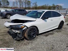 Honda Civic - zobacz ofertę