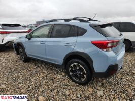 Subaru Pozostałe 2023 2 Subaru Pozostałe 2023 2
