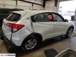 Honda HR-V 2021 1