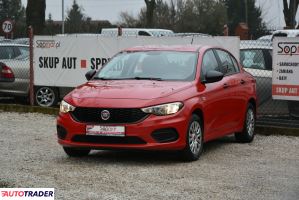 Fiat Tipo 2019 1.4 95 KM