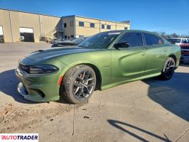 Dodge Charger 2021 5