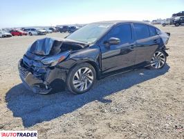 Subaru Legacy 2024 2