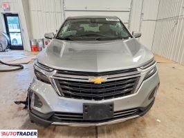 Chevrolet Equinox 2024 1