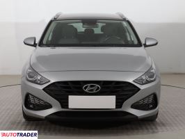 Hyundai i30 2022 1.5 108 KM Hyundai i30 2022 1.5 108 KM