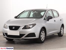 Seat Ibiza 2008 1.4 99 KM