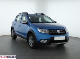 Dacia Sandero 2019 0.9 88 KM