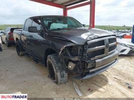Dodge Ram 2019 5
