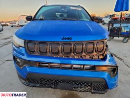 Jeep Compass 2022 2