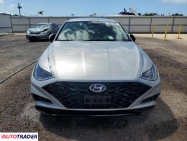 Hyundai Sonata 2023 2