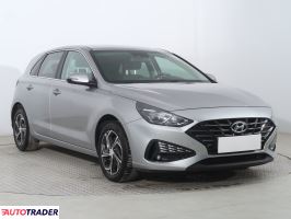 Hyundai i30 2021 1.5 108 KM Hyundai i30 2021 1.5 108 KM