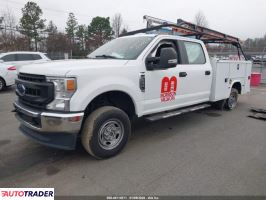 Ford Pozostałe 2022 6