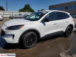 Ford Escape 2020 2 Ford Escape 2020 2
