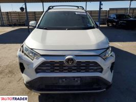 Toyota Pozostałe 2020 2