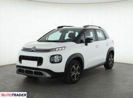 Citroen C3 2021 1.2 108 KM