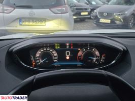 Peugeot 5008 2021 1.2 130 KM