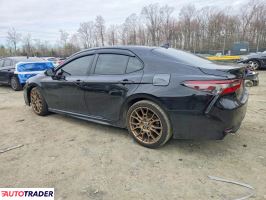 Toyota Camry 2023 2