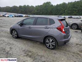 Honda Pozostałe 2020 1