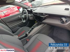 Alfa Romeo Junior 2025 1.2 145 KM