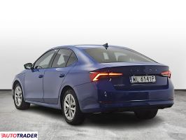 Skoda Octavia 2020 2.0 150 KM