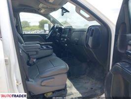 Chevrolet Silverado 2019 6 Chevrolet Silverado 2019 6