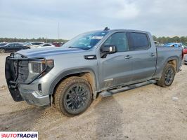 GMC Sierra - zobacz ofertę