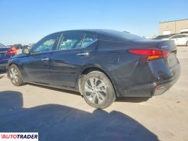 Nissan Altima 2023 2