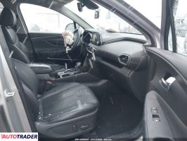 Hyundai Santa Fe 2020 2