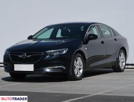 Opel Insignia 2019 2.0 167 KM
