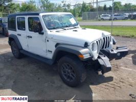 Jeep Wrangler 2024 2 Jeep Wrangler 2024 2