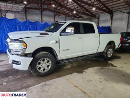 Dodge Ram - zobacz ofertę