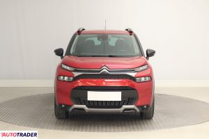 Citroen C3 2021 1.2 108 KM