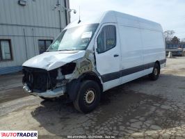 Mercedes 250 2021 2
